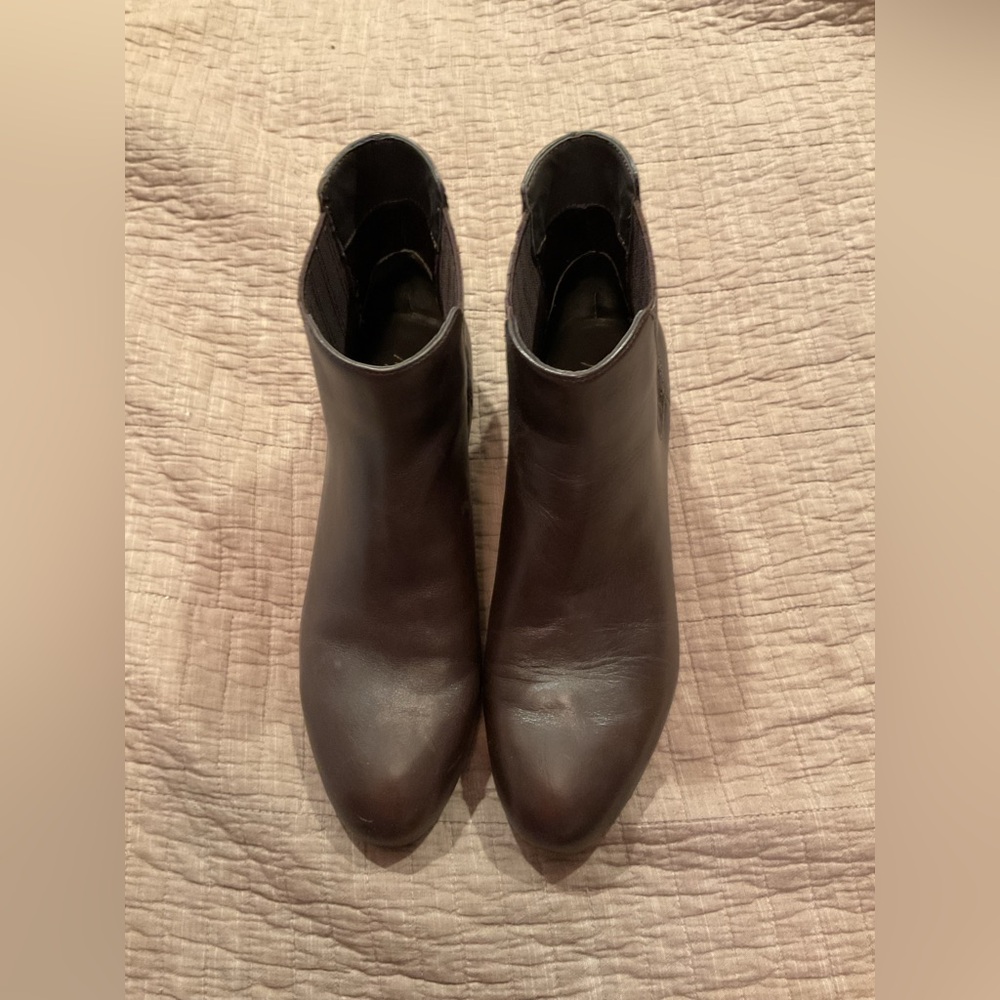 Boot shoes
